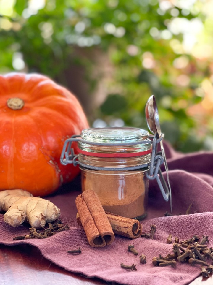 Pumpkin Spice — efterårets mest eftertragtede krydderiblanding