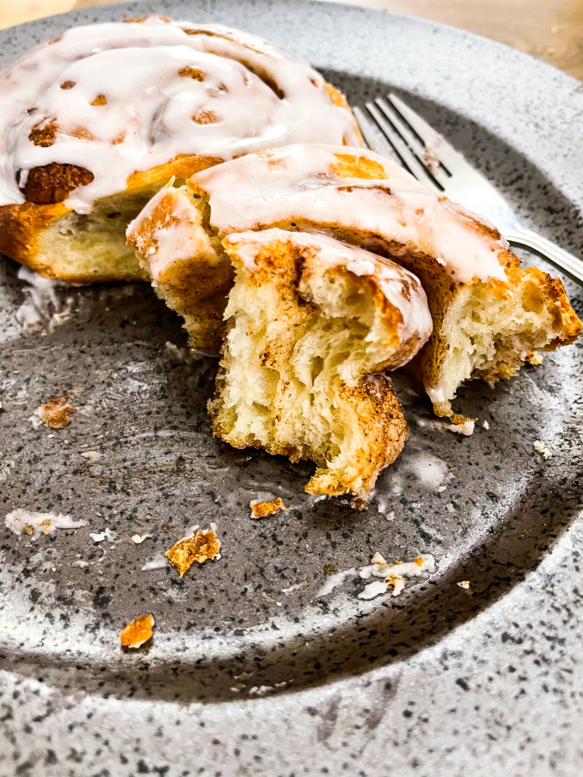 Verdens blødeste kanelsnegle — af&nbsp;brioche